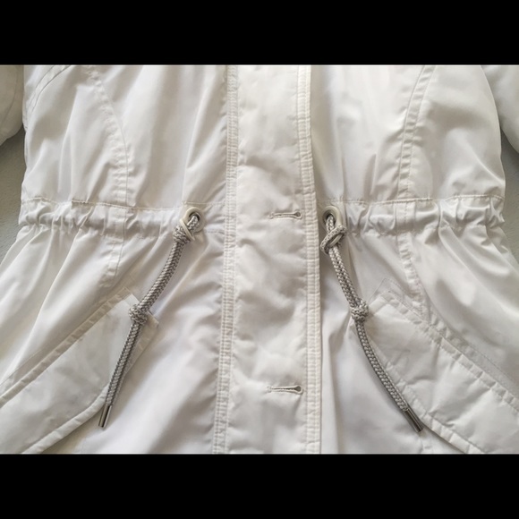 Athleta Primaloft Peak Parka - Picture 6 of 7